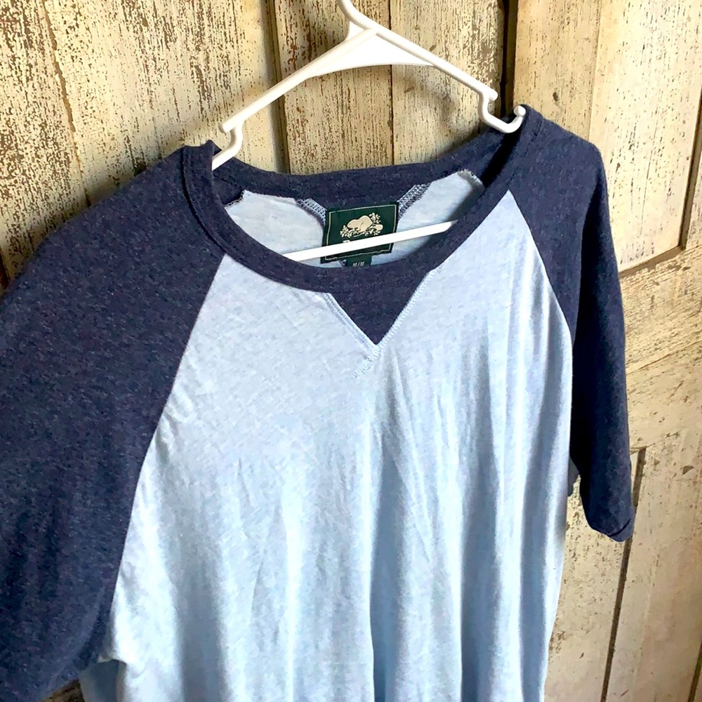 Roots medium t shirt